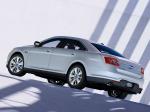 Ford Taurus Limited 2010 года
